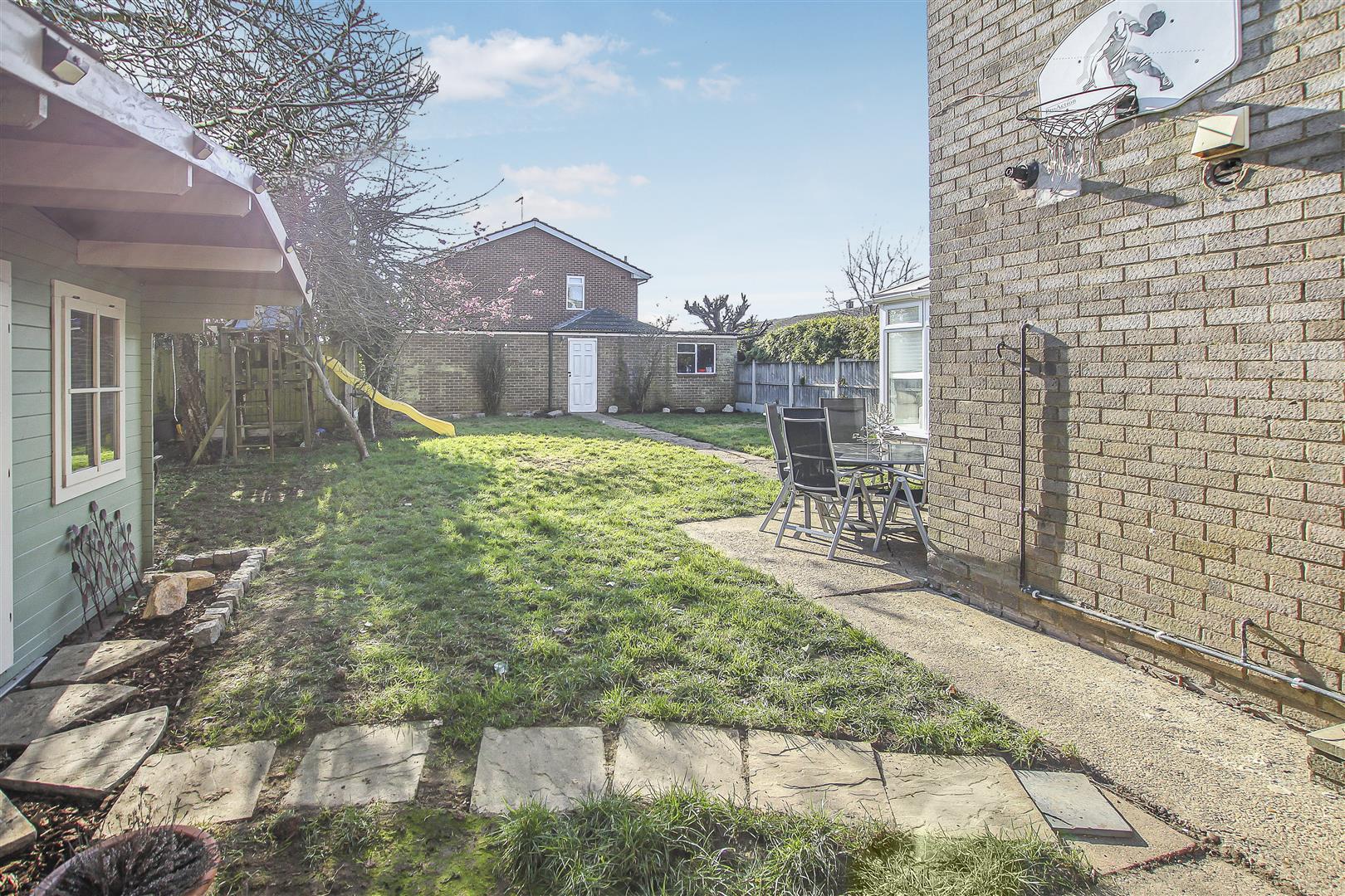 Glovers Field, Kelvedon Hatch, Brentwood Keith Ashton